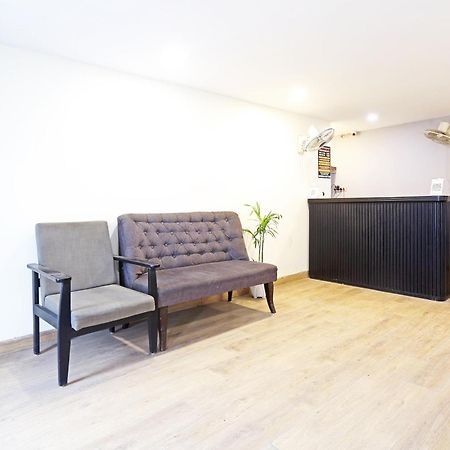 Hotel Twamev Residency Uttam Nagar Couple Friendly Dillí Exteriér fotografie