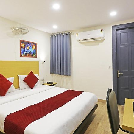 Hotel Twamev Residency Uttam Nagar Couple Friendly Dillí Exteriér fotografie