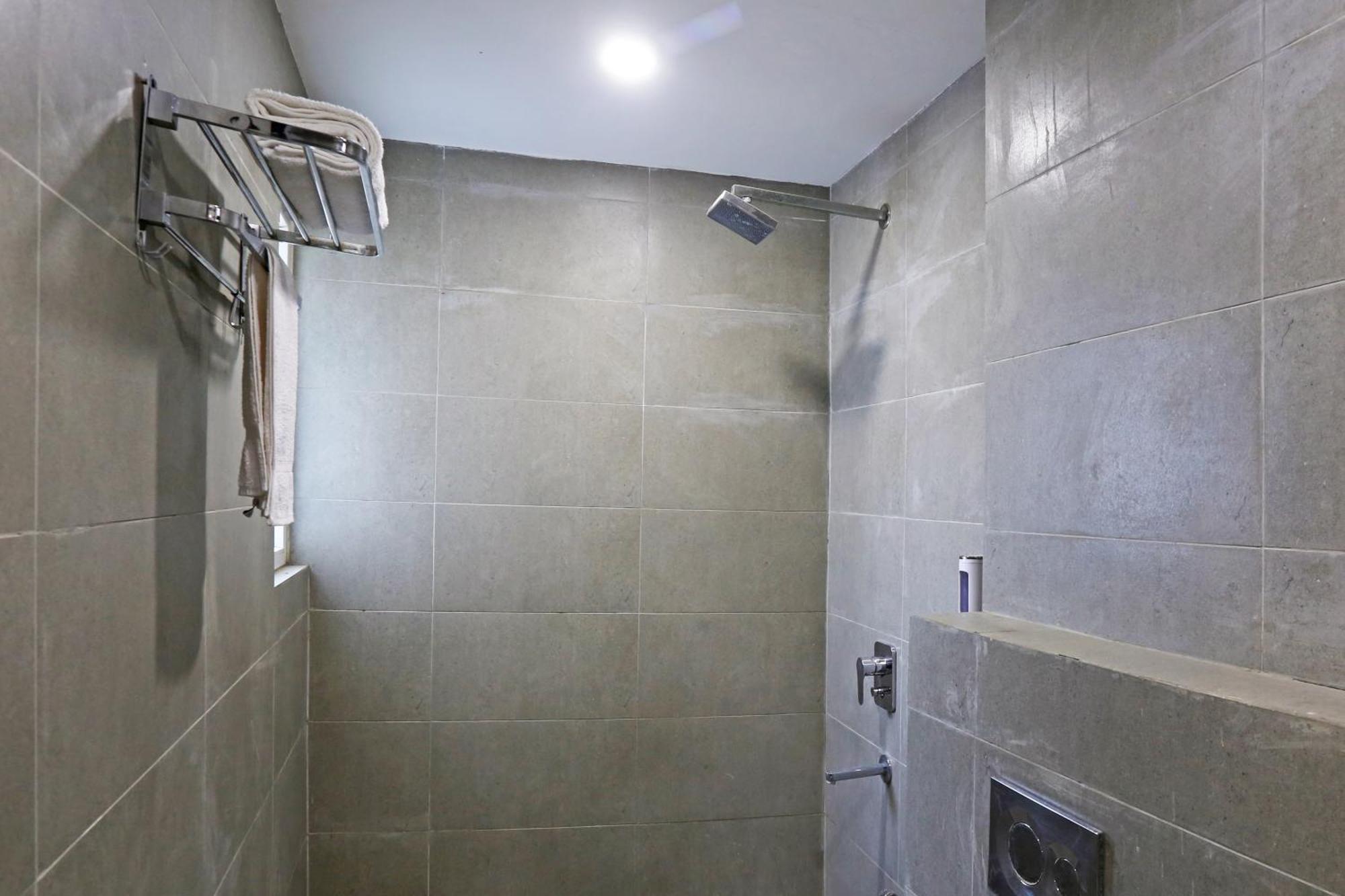 Hotel Twamev Residency Uttam Nagar Couple Friendly Dillí Exteriér fotografie