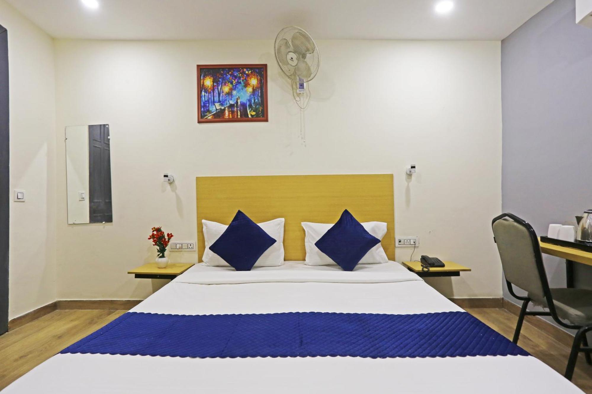 Hotel Twamev Residency Uttam Nagar Couple Friendly Dillí Exteriér fotografie