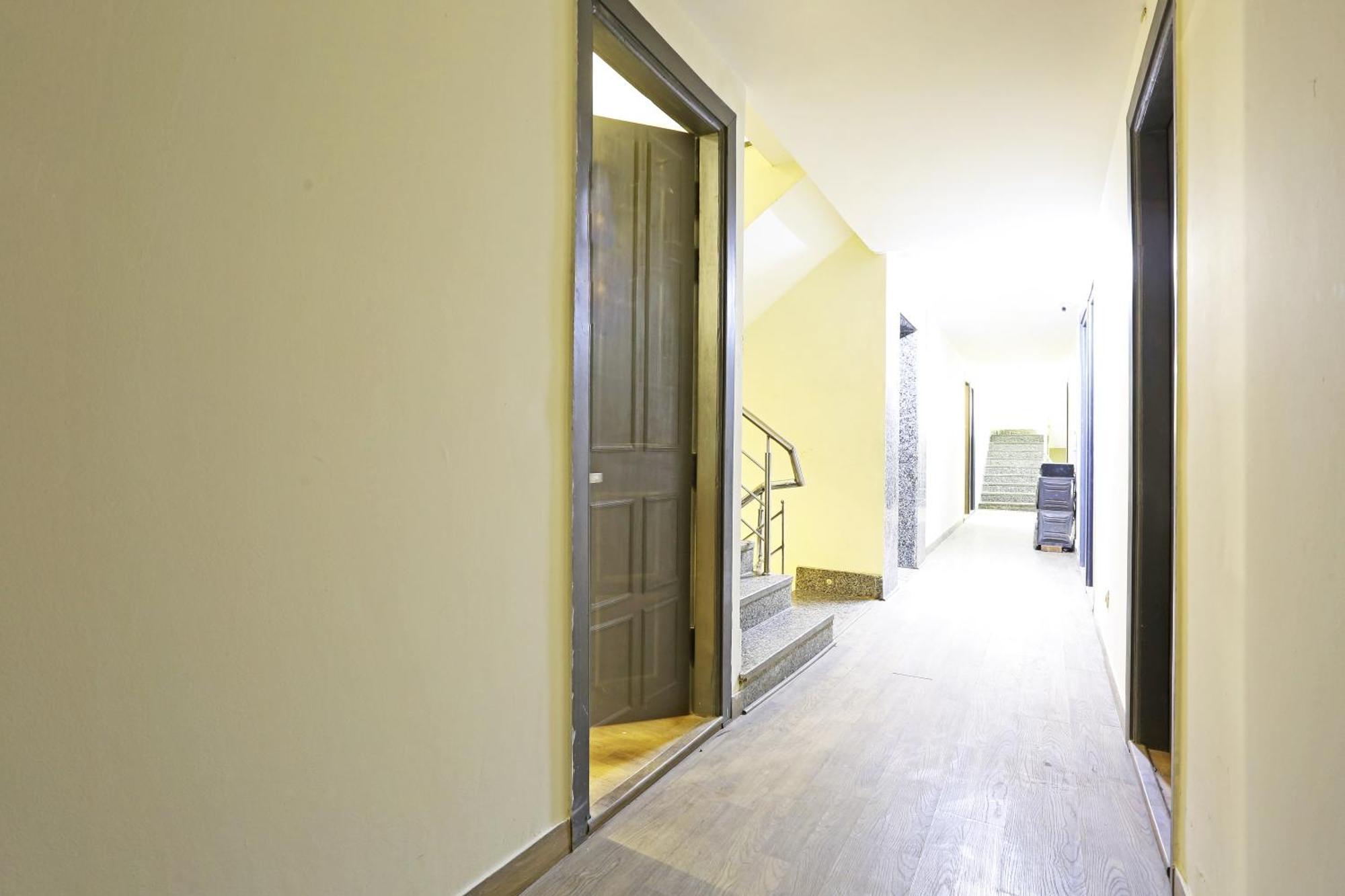 Hotel Twamev Residency Uttam Nagar Couple Friendly Dillí Exteriér fotografie