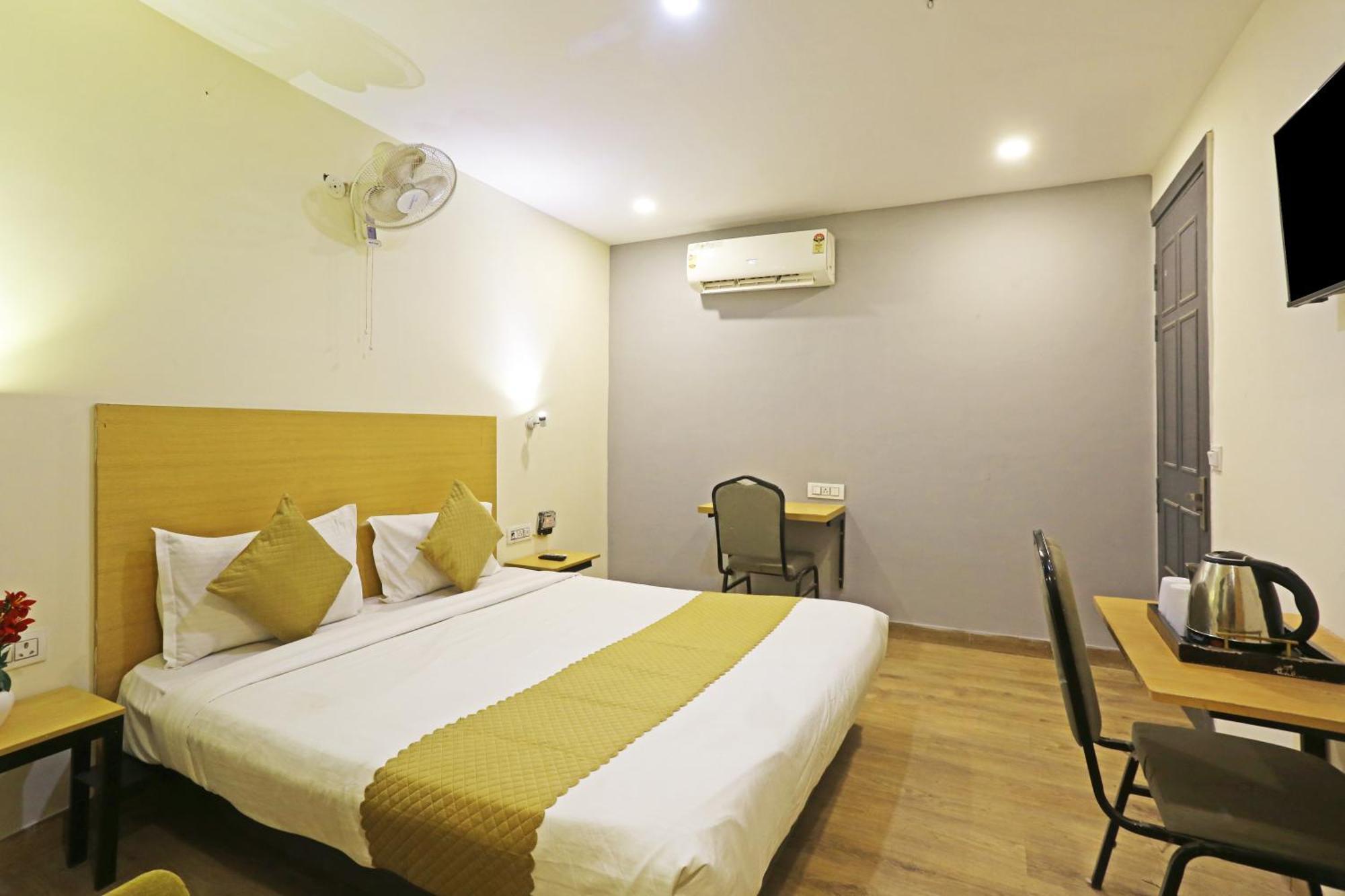 Hotel Twamev Residency Uttam Nagar Couple Friendly Dillí Exteriér fotografie
