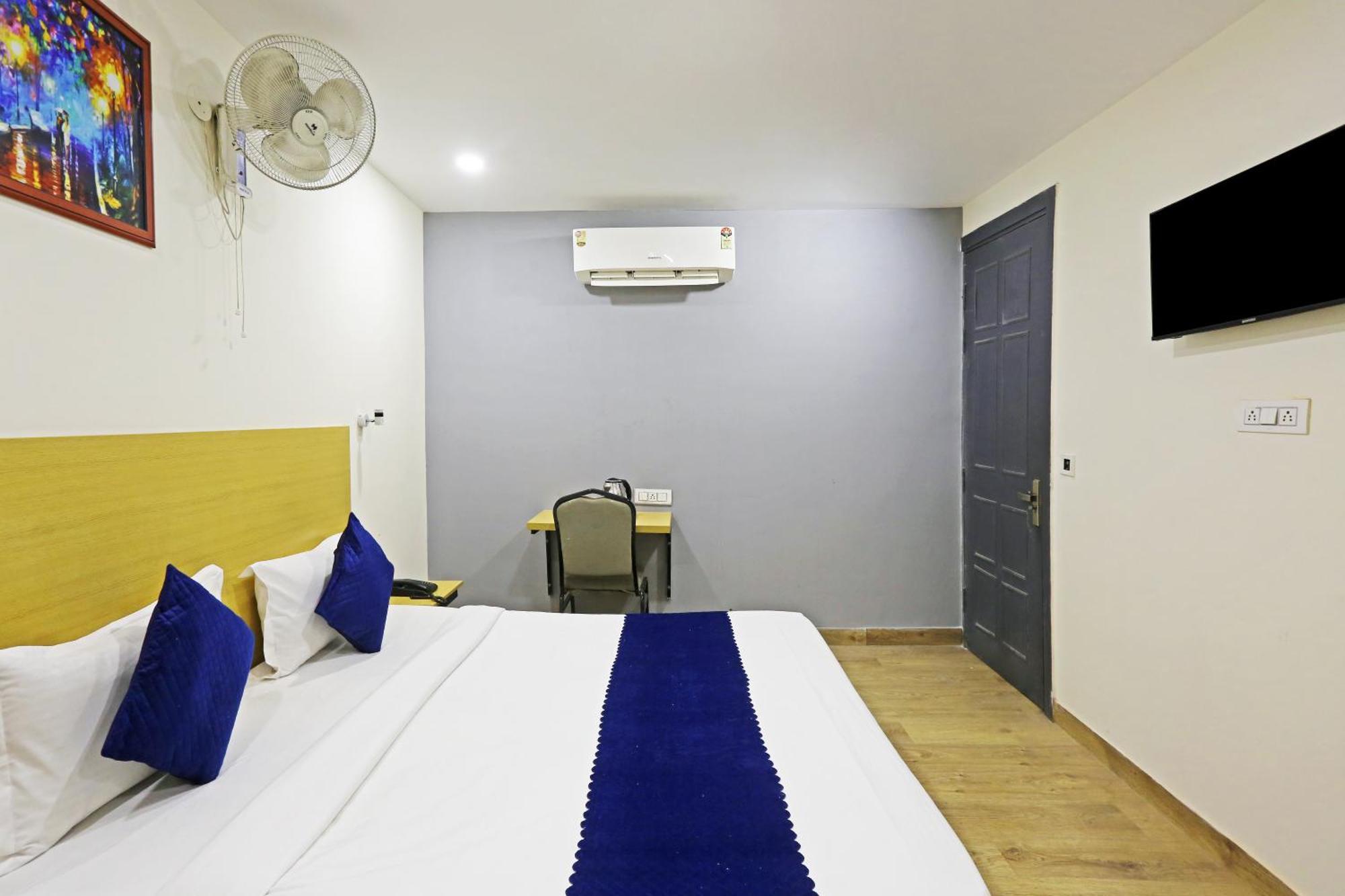 Hotel Twamev Residency Uttam Nagar Couple Friendly Dillí Exteriér fotografie