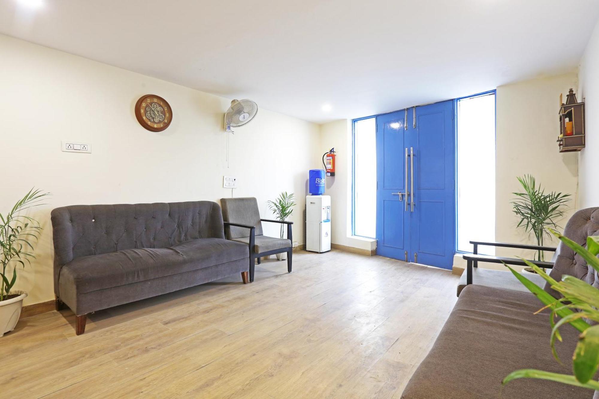 Hotel Twamev Residency Uttam Nagar Couple Friendly Dillí Exteriér fotografie